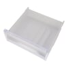 Indesit Fridge & Freezer Top Drawer Basket - Image 2