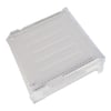 Indesit Fridge & Freezer Top Drawer Basket - Image 4