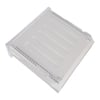 Indesit Fridge & Freezer Top Drawer Basket - Image 6