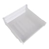 Indesit Fridge & Freezer Top Drawer Basket - Image 7