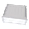 Indesit Fridge & Freezer Top Drawer Basket - Image 11