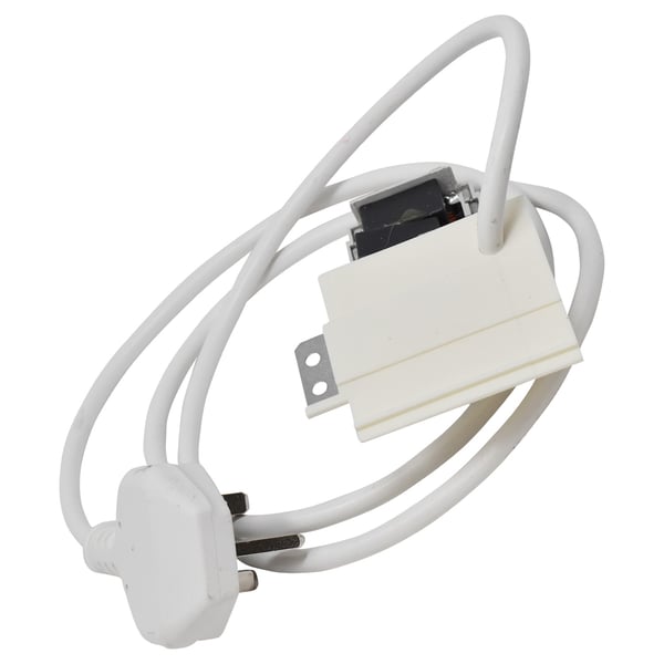 Power Cord Lead Wire 1.2m