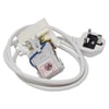 Hotpoint Washing Machine Power Cord Lead Wire 1.2m - Image 2