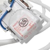 Hotpoint Washing Machine Power Cord Lead Wire 1.2m - Image 3