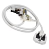Hotpoint Washing Machine Power Cord Lead Wire 1.2m - Image 4