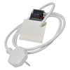 Hotpoint Washing Machine Power Cord Lead Wire 1.2m - Image 10