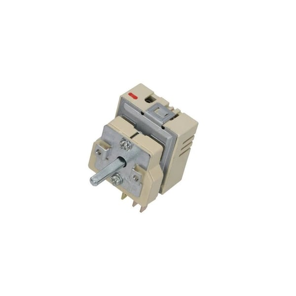 Twin Circuit Energy Regulator Switch