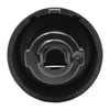 Hotpoint Cooker & Hob Knob Stainless Steel Silver - Image 4