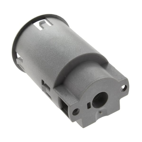 Knob Disc Support Socket 