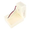 Hotpoint Fridge & Freezer Motor Damper - Image 3