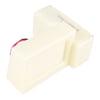 Hotpoint Fridge & Freezer Motor Damper - Image 4