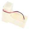 Hotpoint Fridge & Freezer Motor Damper - Image 5