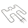 Indesit Cooker & Hob Top Grill Heating Element 2200w 230V - Image 10