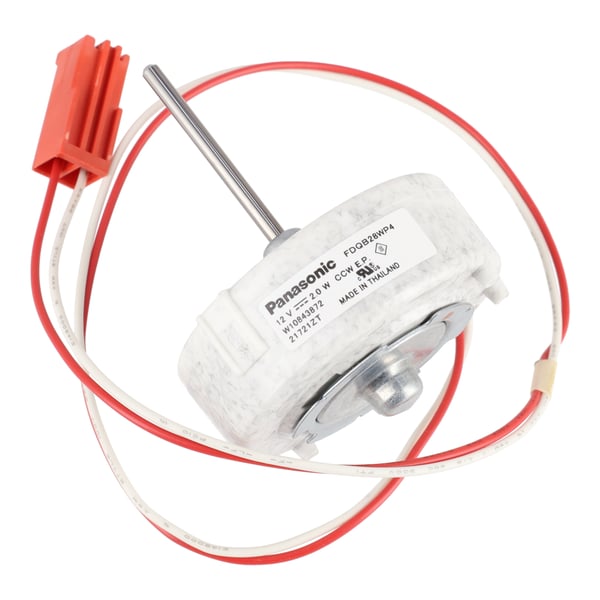 Fan Motor