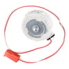 Hotpoint Fridge & Freezer Fan Motor - Image 10