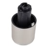Hotpoint Cooker & Hob Knob Silver - Image 5