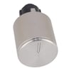 Hotpoint Cooker & Hob Knob Silver - Image 10