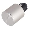 Hotpoint Cooker & Hob Knob Silver - Image 11