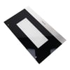 Indesit Cooker & Hob Door Glass Main Bottom Oven - Image 3