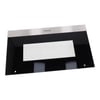 Indesit Cooker & Hob Door Glass Main Bottom Oven - Image 4