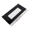 Indesit Cooker & Hob Door Glass Main Bottom Oven - Image 5
