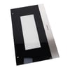 Indesit Cooker & Hob Door Glass Main Bottom Oven - Image 6