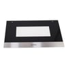 Indesit Cooker & Hob Door Glass Main Bottom Oven - Image 7