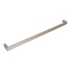 Indesit Cooker & Hob Silver Door Handle - Image 2