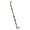 Indesit Cooker & Hob Silver Door Handle - Image 3
