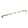 Indesit Cooker & Hob Silver Door Handle - Image 5