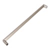 Indesit Cooker & Hob Silver Door Handle - Image 9