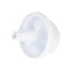 Indesit Tumble Dryer White Program Control Knob - Image 1