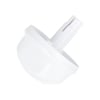 Indesit Tumble Dryer White Program Control Knob - Image 3