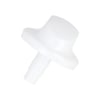 Indesit Tumble Dryer White Program Control Knob - Image 7