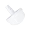 Indesit Tumble Dryer White Program Control Knob - Image 9