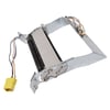 Hotpoint Tumble Dryer Heater Element 2.3KW & Thermostats - Image 2