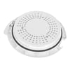 Creda Tumble Dryer White Door & Handle Complete  - Image 1
