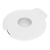 Creda Tumble Dryer White Door & Handle Complete  - Image 2