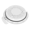 Creda Tumble Dryer White Door & Handle Complete  - Image 4