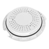 Creda Tumble Dryer White Door & Handle Complete  - Image 9