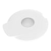 Creda Tumble Dryer White Door & Handle Complete  - Image 11