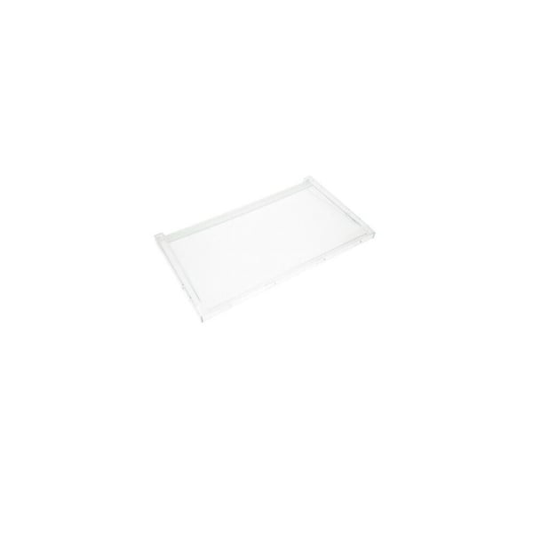 Drawer Freezer Front Panel Handle