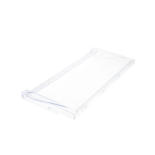 Drawer Freezer Basket Front