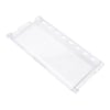 Hotpoint Fridge & Freezer Freezer Compartment Flap Handle - Image 5