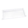 Hotpoint Fridge & Freezer Freezer Compartment Flap Handle - Image 7