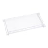 Hotpoint Fridge & Freezer Freezer Compartment Flap Handle - Image 9