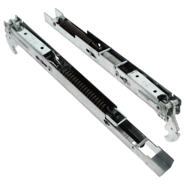 Left & Right Door Hinge, Set of Two