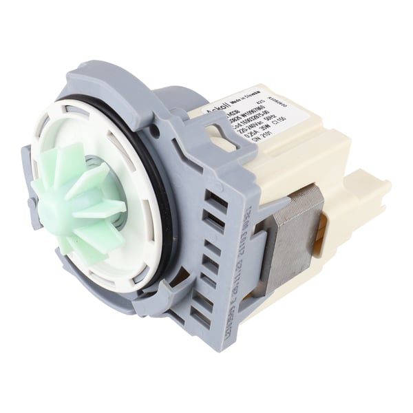Water Drain Pump