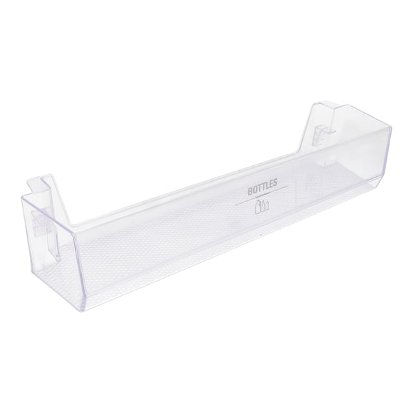 Door Shelf Bottom Rack