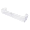 Hotpoint Fridge & Freezer Door Shelf Bottom Rack - Image 3